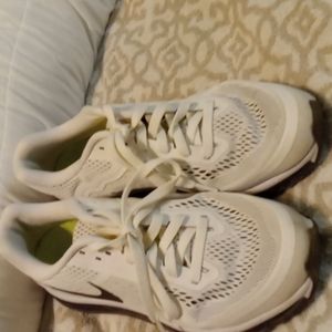 Nike Air Max running shoes